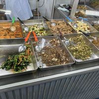   at Guan Im in Chiang Mai