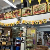   at Guan Im in Chiang Mai