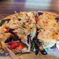  at Pizza Luce - Franklin in Minneapolis