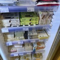 Vegan treats   at Celeiro - Cidade do Porto in Porto