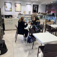 Cafe   at Celeiro - Cidade do Porto in Porto