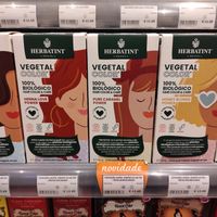 Hair colour at Celeiro in Rio Tinto