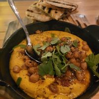  at The Butcher's Daughter in Venice