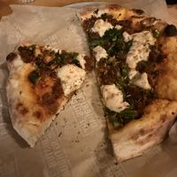   at The Butcher's Daughter in Venice