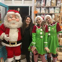  at La Buena Vida Ecotienda in Malaga