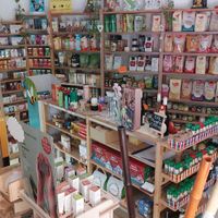  at La Buena Vida Ecotienda in Malaga