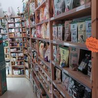  at La Buena Vida Ecotienda in Malaga