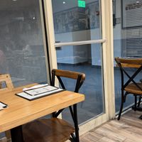 Out into office buildingg  at Mister O1 in Miami Beach