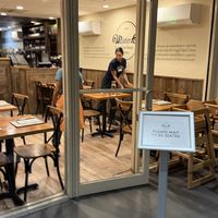 Gotta find it  at Mister O1 in Miami Beach