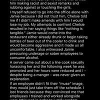 .  at The Sanctum Cafe in Orlando