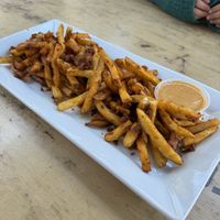   at Crushed in San Diego