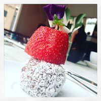 1.50£ Treat at Redemption - Shoreditch in East London