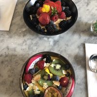 Both at Redemption - Shoreditch in East London