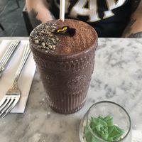 Shake at Redemption - Shoreditch in East London