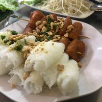 Delish!!! at Oanh in Can Tho