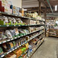   at Bioboer Busschots in Koningshooikt