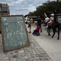   at Bioboer Busschots in Koningshooikt