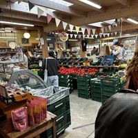   at Bioboer Busschots in Koningshooikt