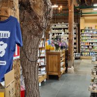 . at Bioboer Busschots in Koningshooikt