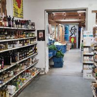 . at Bioboer Busschots in Koningshooikt