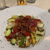   at Leyla in Charleston