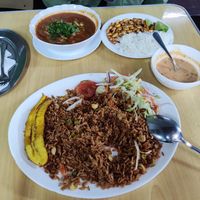  at El Nuevo Paraiso in Cuenca