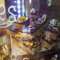 Raw Slices at Soulshine Cafe in Auckland