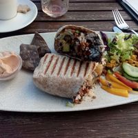  at El Sombrero Verde in Kiel