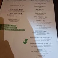  at El Sombrero Verde in Kiel