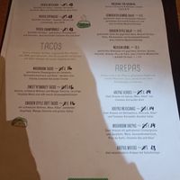  at El Sombrero Verde in Kiel