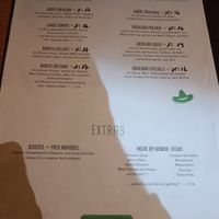  at El Sombrero Verde in Kiel