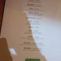  at El Sombrero Verde in Kiel