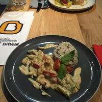 bitteat at Bitteat in Stuttgart