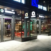 bitteat at Bitteat in Stuttgart