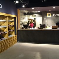 bitteat at Bitteat in Stuttgart