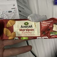   at Alnatura in Zurich