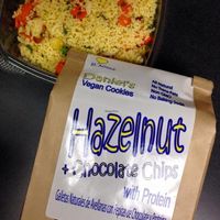 deli option plus cookies at Market on Front in Missoula