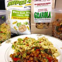 deli options at Market on Front in Missoula