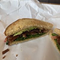   at Market on Front in Missoula