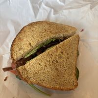   at Market on Front in Missoula