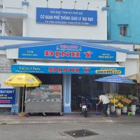  at Dinh Y in Ho Chi Minh City