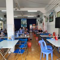  at Dinh Y in Ho Chi Minh City