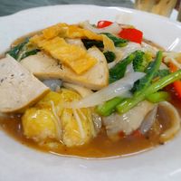 Noodles at Dinh Y in Ho Chi Minh City