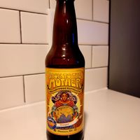 Kombucha at Pie Hole in Missoula