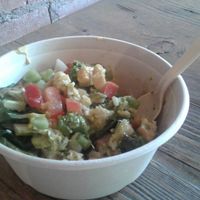 Small bowl at Five on Black - Downtown in Missoula