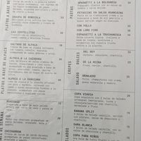  at Via Via Cafe in Ayacucho