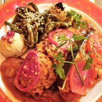  at Piccolo Paradiso in Hamburg