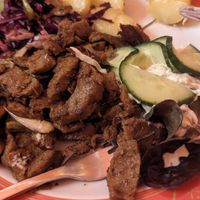  at Piccolo Paradiso in Hamburg