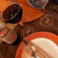  at Piccolo Paradiso in Hamburg