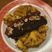   at Piccolo Paradiso in Hamburg